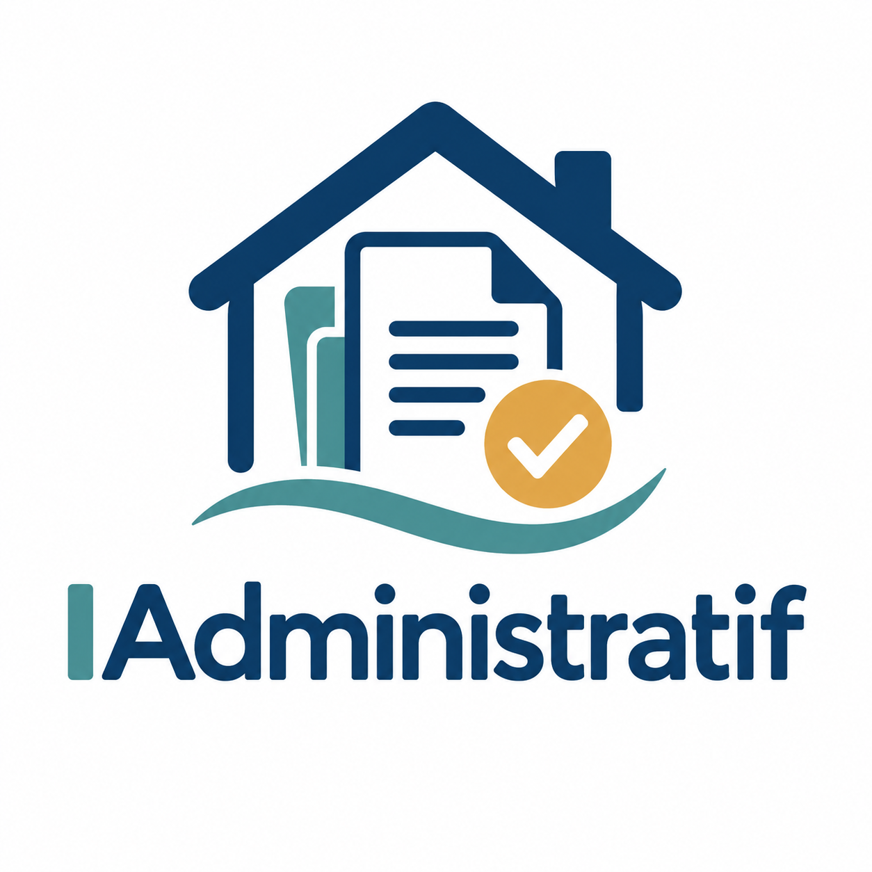 Logo IAdministratif